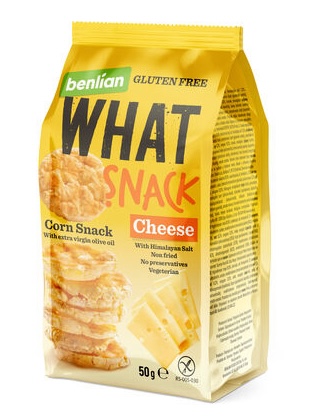 What snack cheese 50g